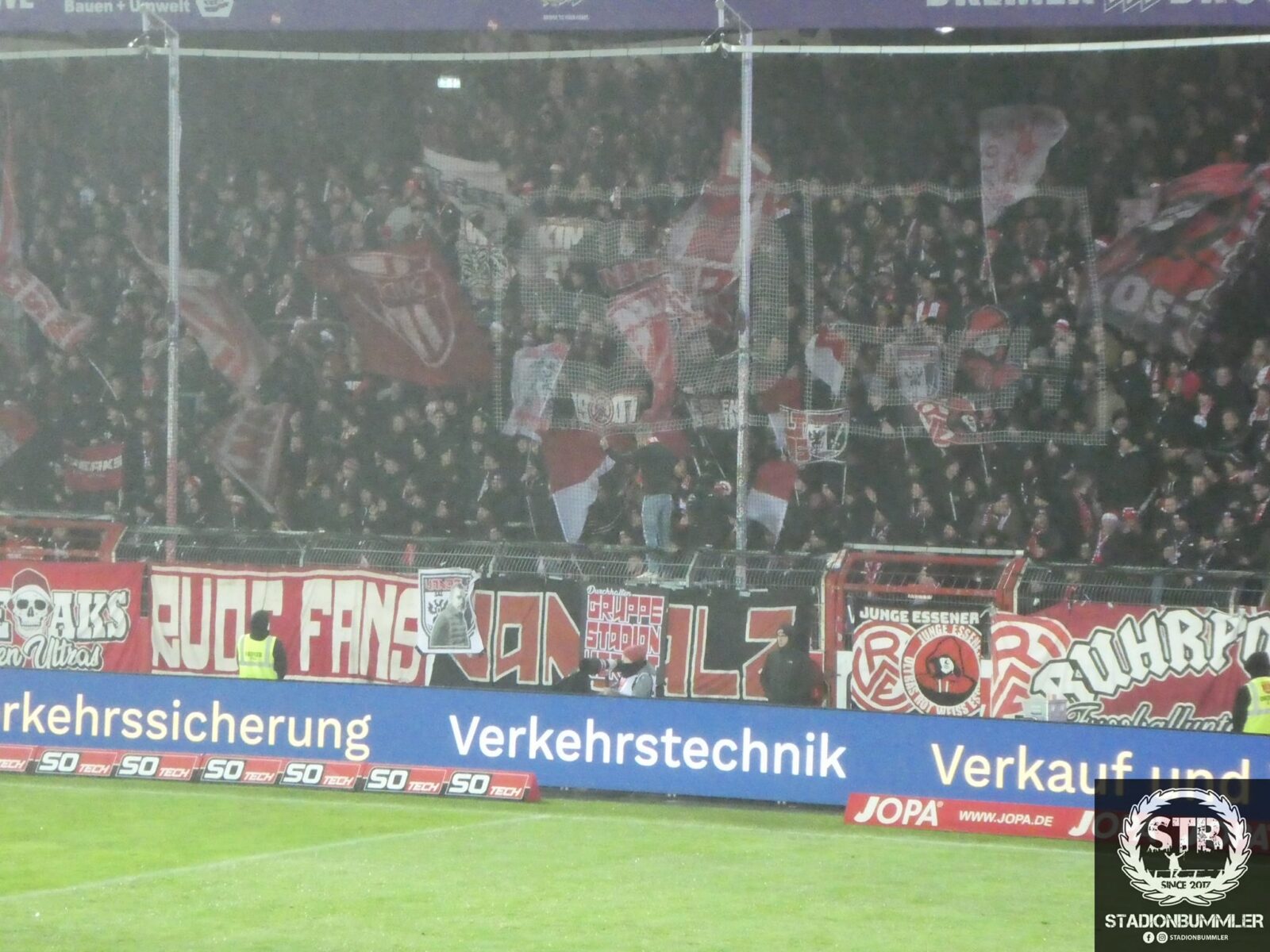 VfL Osnabrück – Rot-Weiss Essen 2-0 (16)