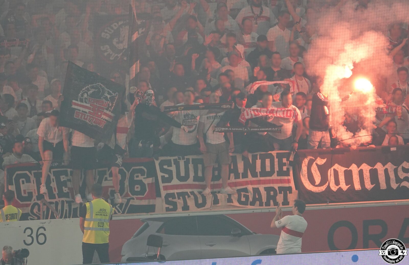 VfB Stuttgart – Hamburger SV 3-0 (44)