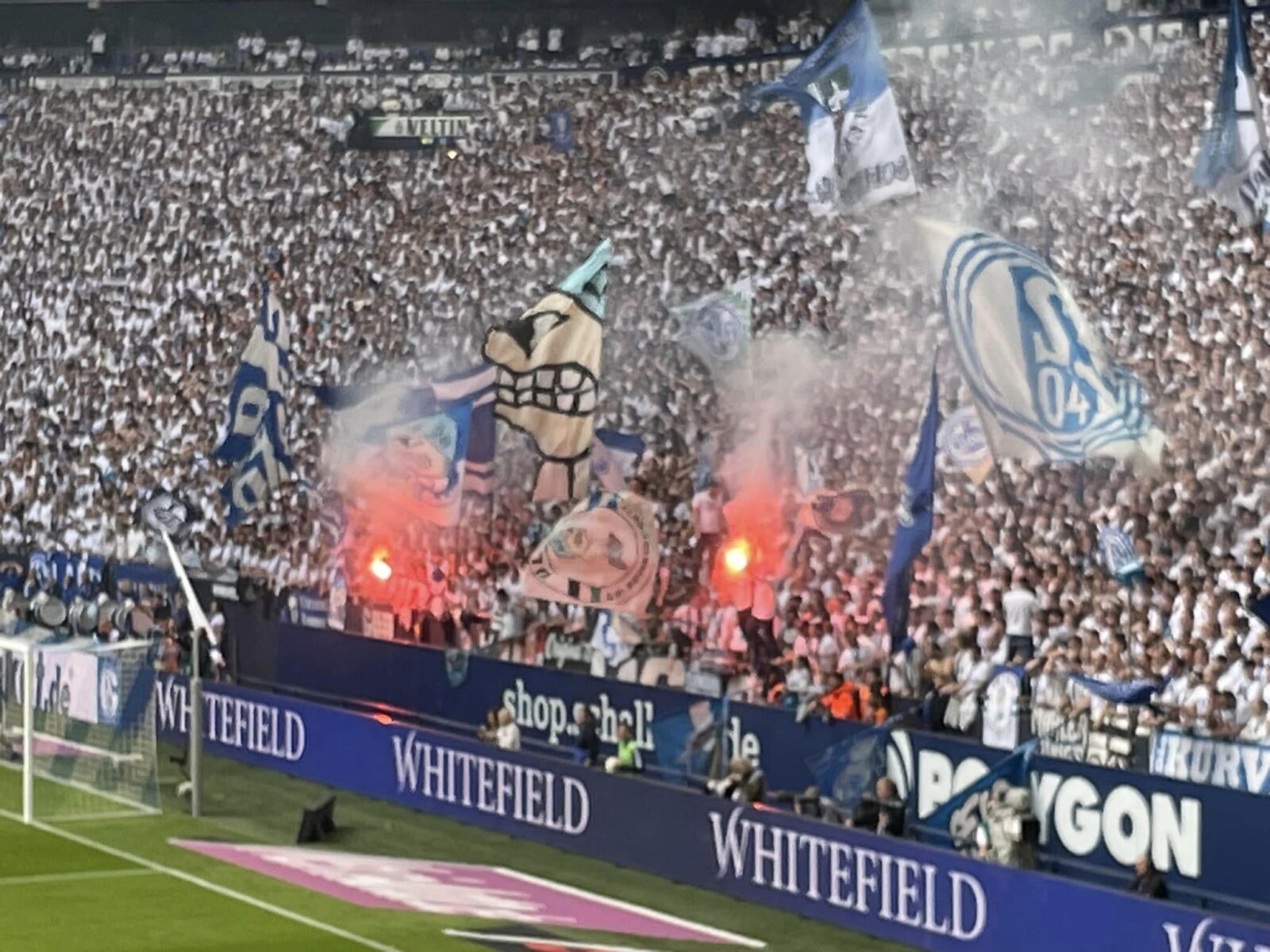FC Schalke 04 – Eintracht Frankfurt 2-2 (12)