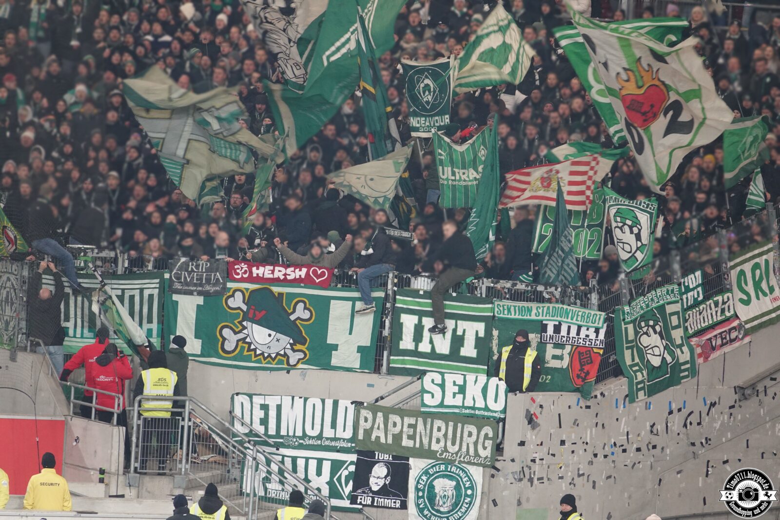 VfB Stuttgart – Werder Bremen 2-0 (16)
