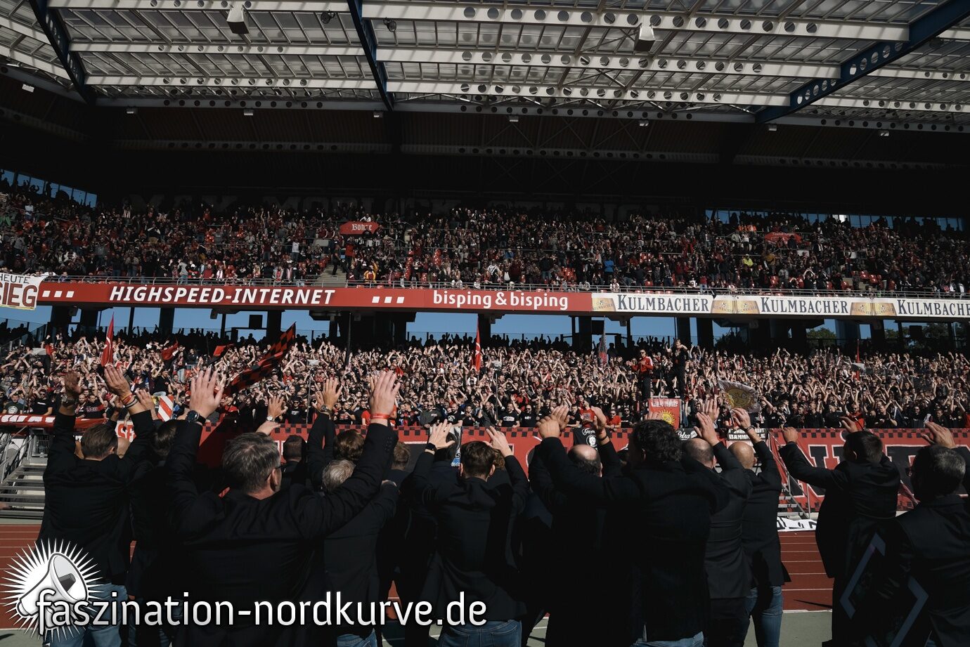 1. FC Nürnberg – Holstein Kiel 2-3 (3)