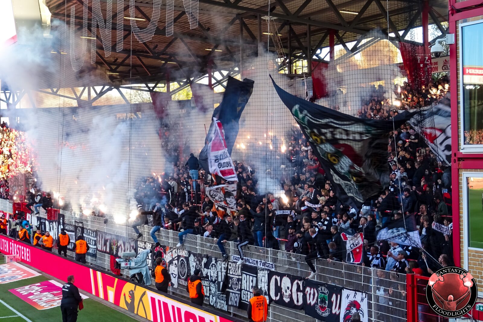 1. FC Union Berlin – Eintracht Frankfurt (13)