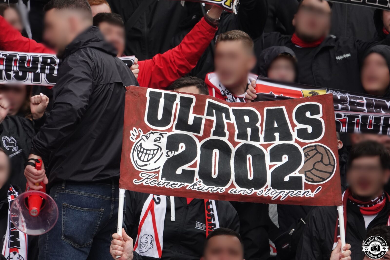 Hertha BSC – VfB Stuttgart 2-1 (55)