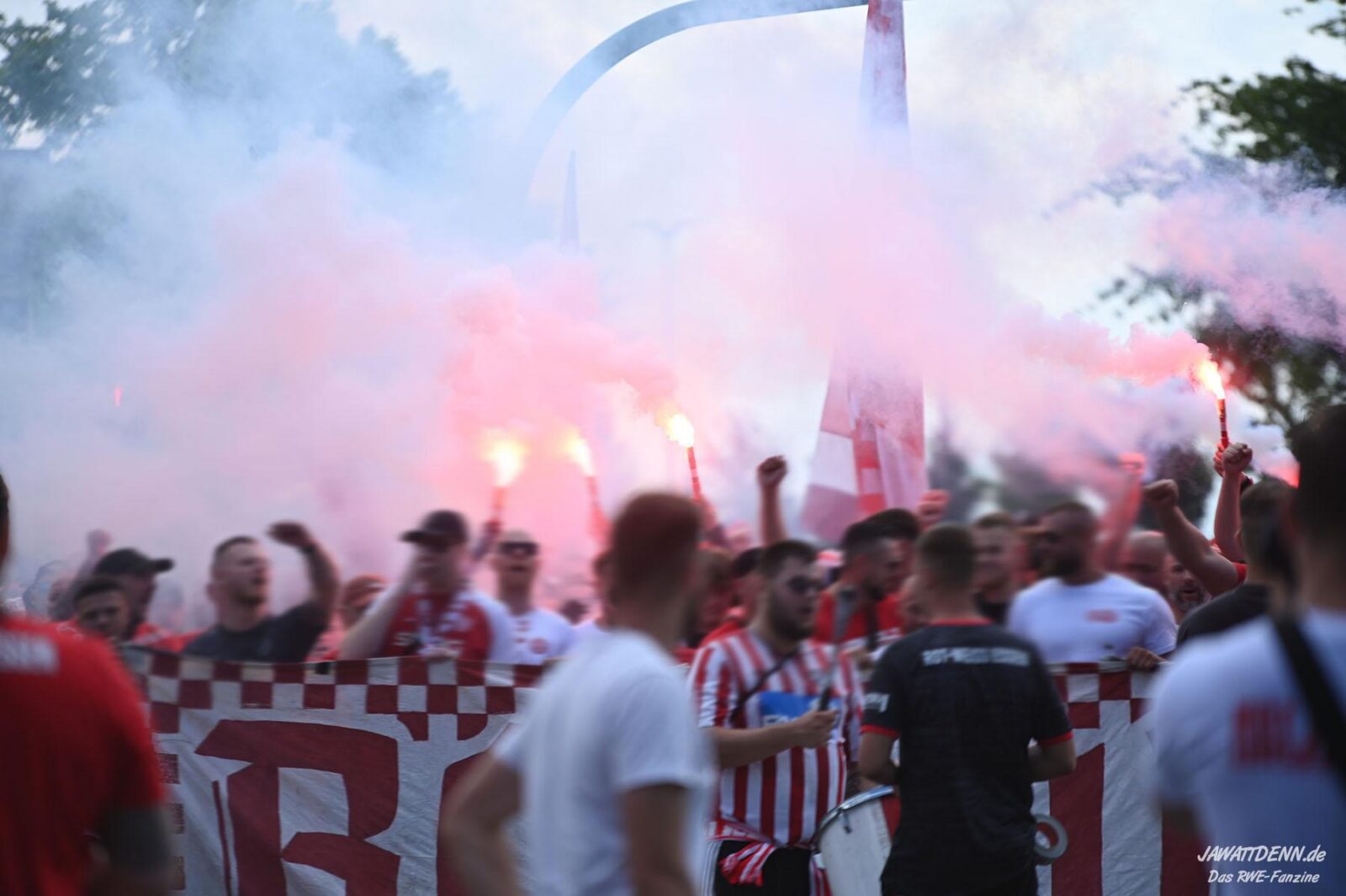 Rot-Weiss Essen -RB Leipzig 1-4 (51)