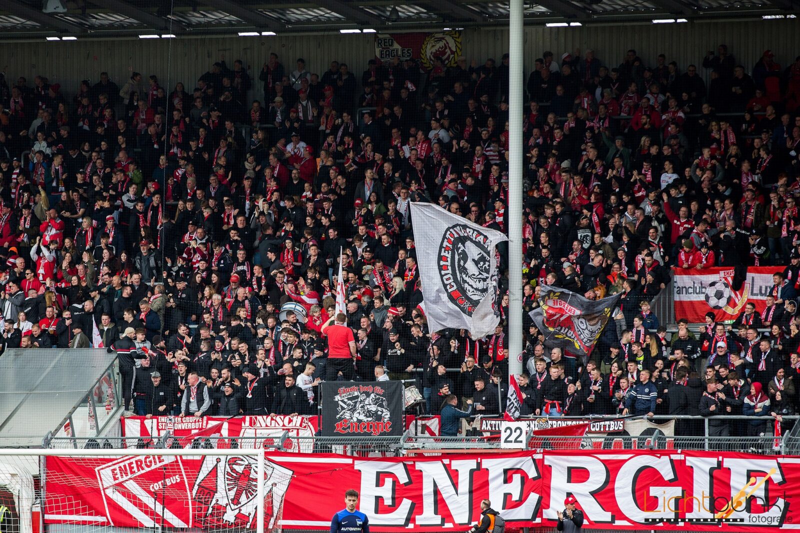 FC Energie Cottbus – Hertha BSC II 1-2 (2)