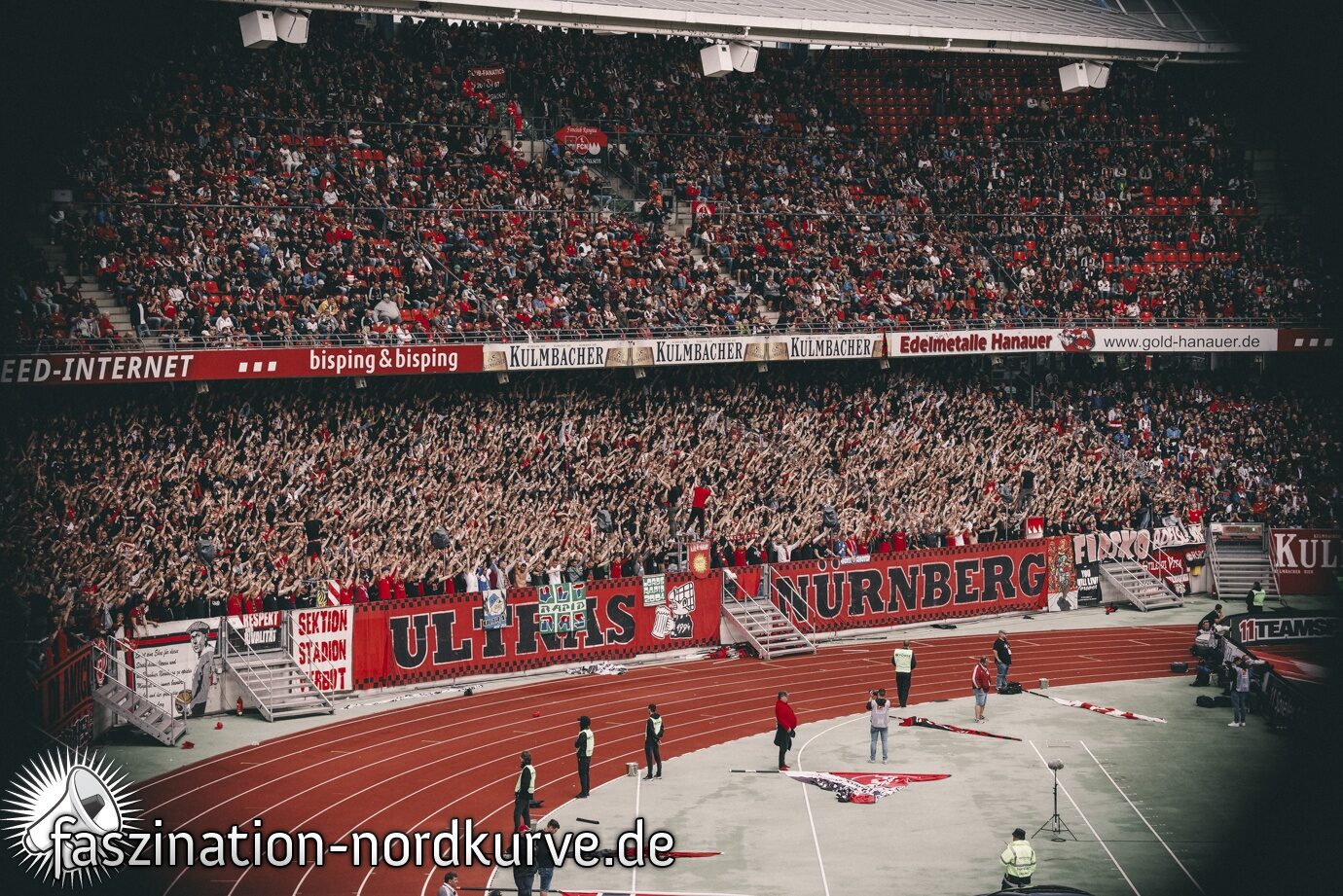 1. FC Nürnberg – Hannover 96 2-2 (19)