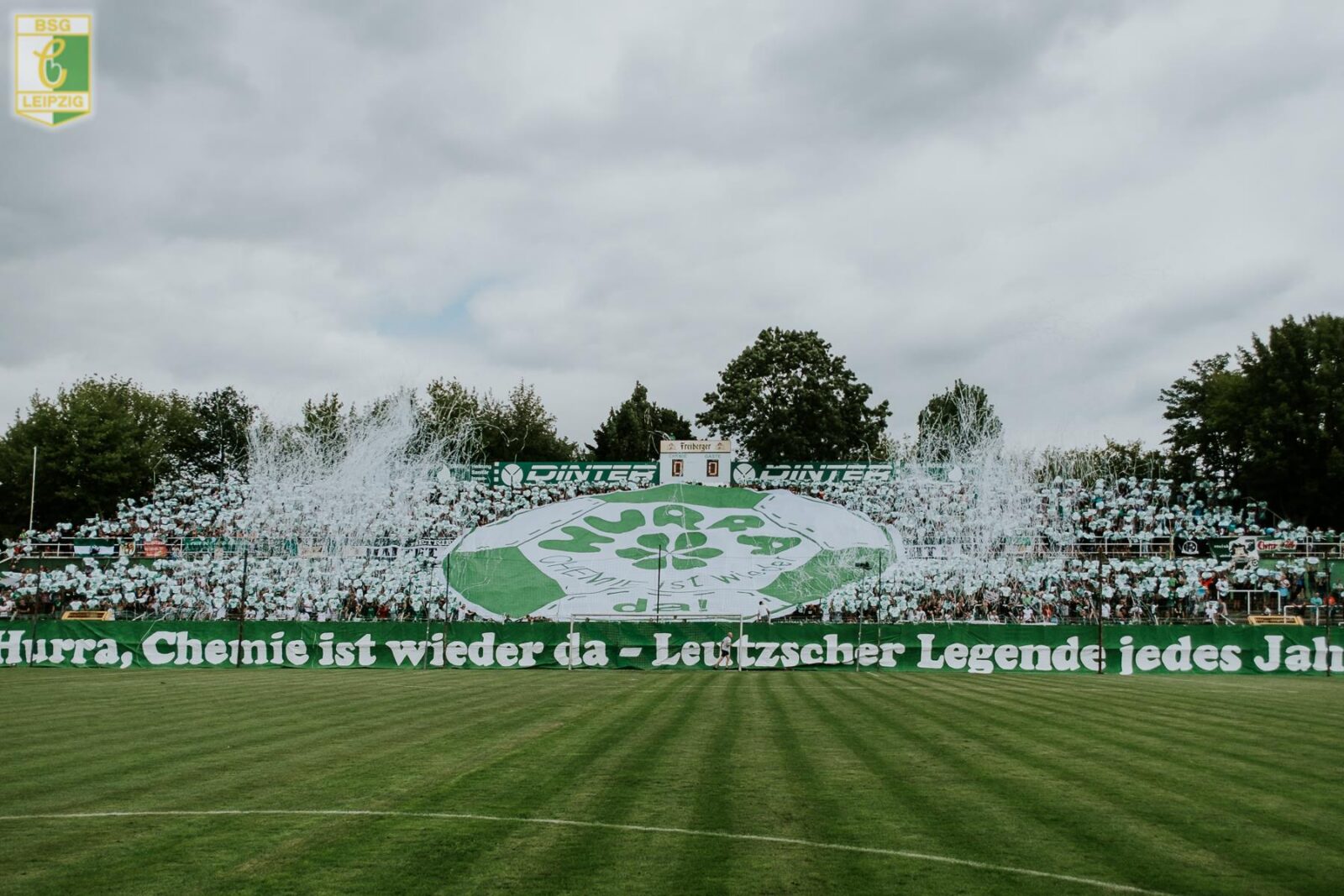 BSG Chemie Leipzig vs 1. FC Lokomotive Leipzig (0-1) (3)