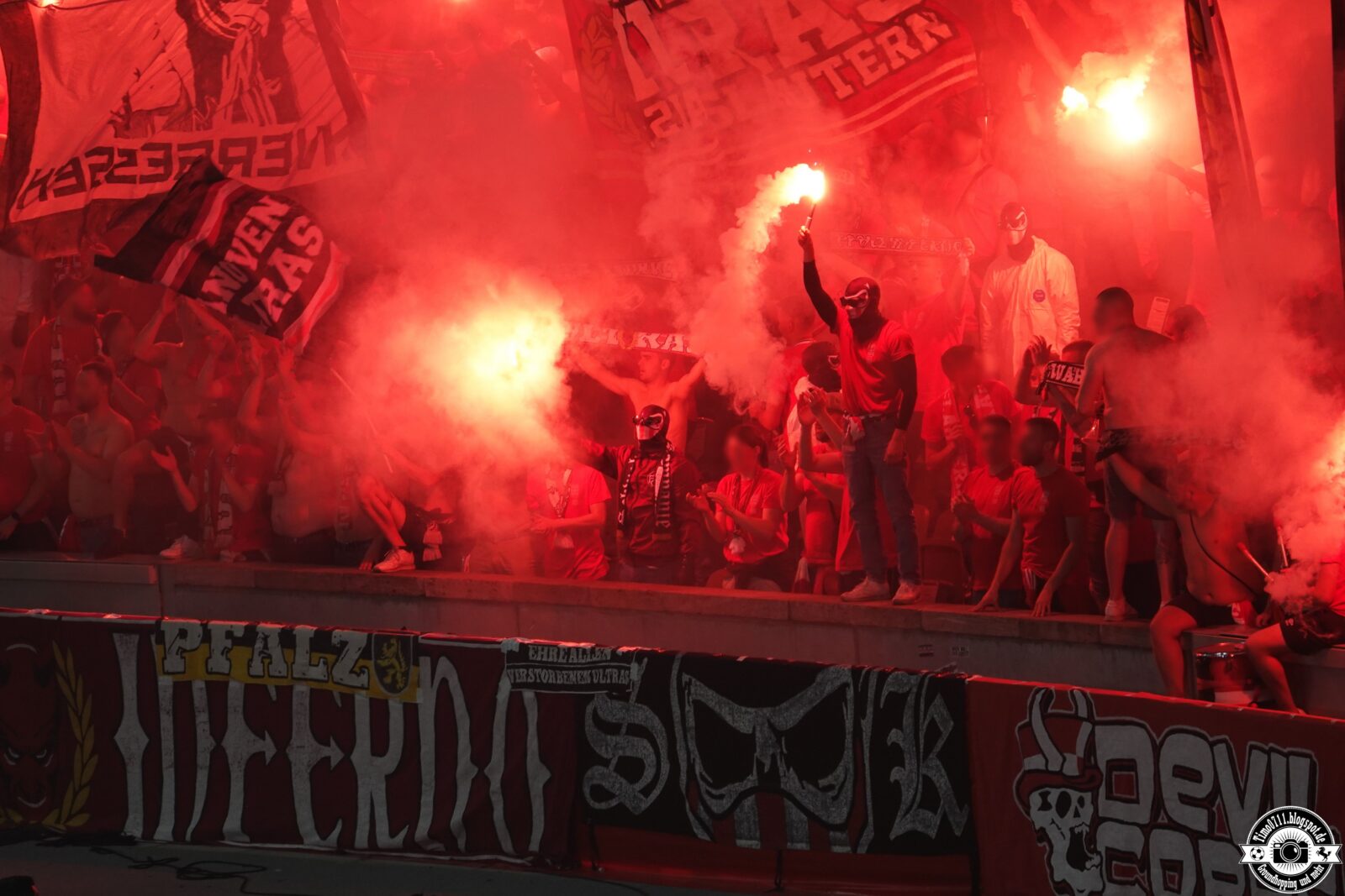 1. FC Kaiserslautern – Bayer 04 Leverkusen 0-1 (31)