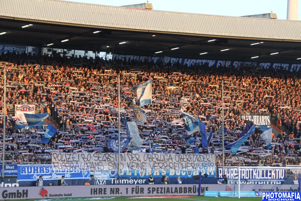 VfL Bochum – FC Bayern München 0-5 (14)
