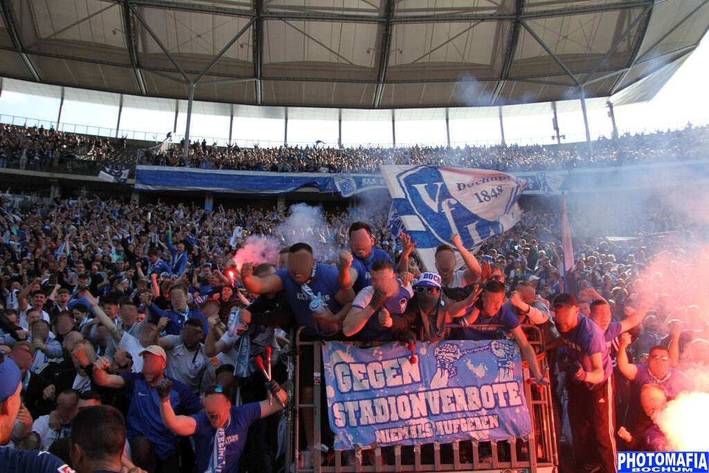 Hertha BSC – VfL Bochum 1-1 (37)