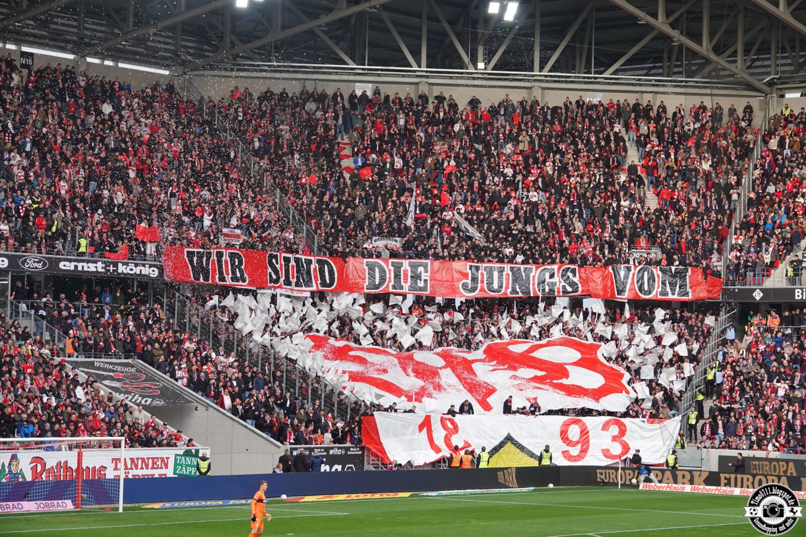 SC Freiburg – VfB Stuttgart 1-3 (39)