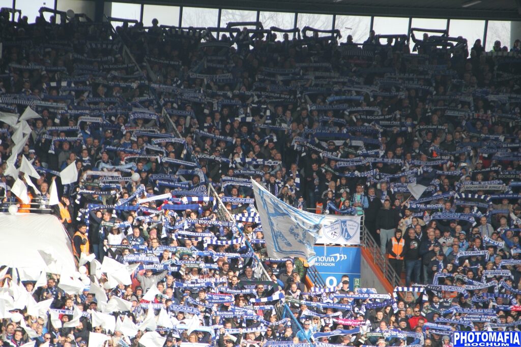VfL Bochum – SC Freiburg 1-2 (18)
