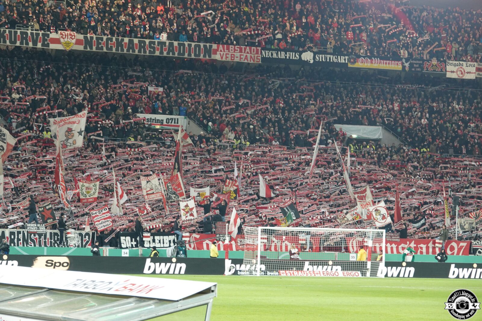 VfB Stuttgart – Borussia Dortmund 2-0 (31)