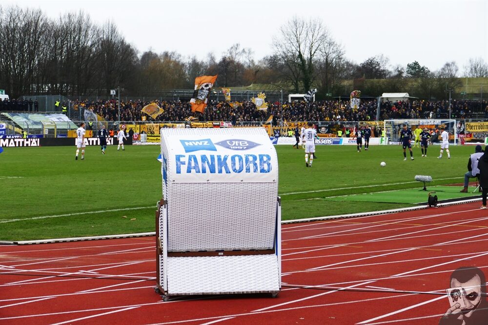 VfB Oldenburg – Dynamo Dresden 1-3 (5)