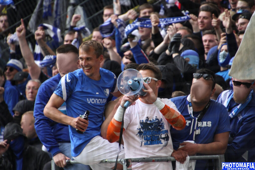 Borussia Dortmund – VfL Bochum 3-4 (28)