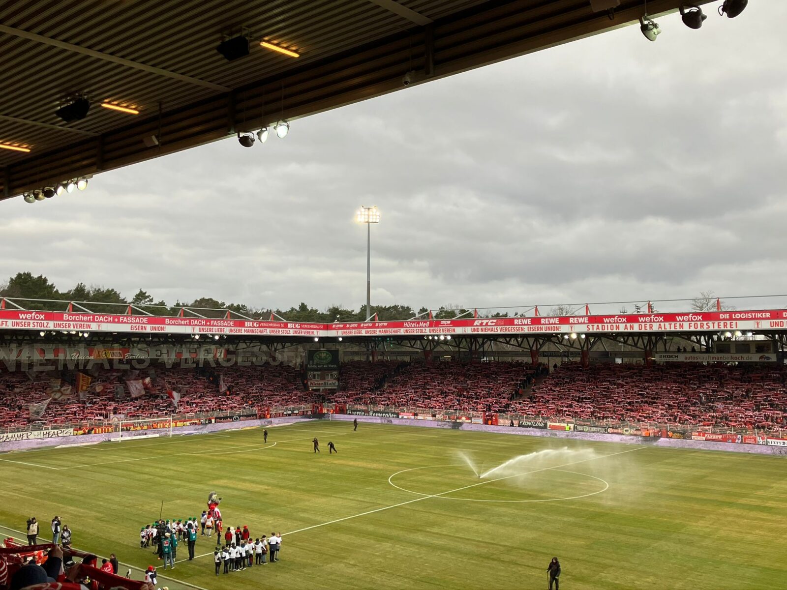 1. FC Union Berlin – 1. FC Köln 0-0 (2)