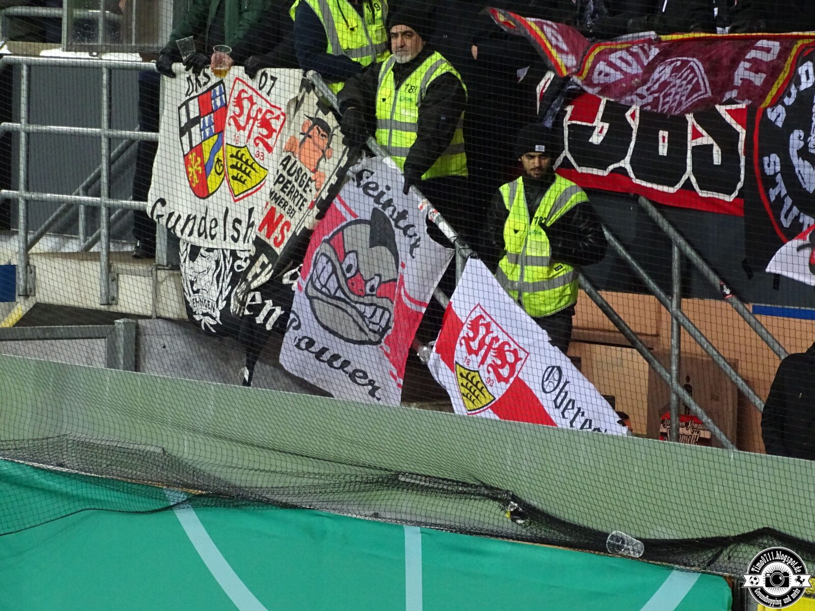 SC Paderborn – VfB Stuttgart 1-2 (14)