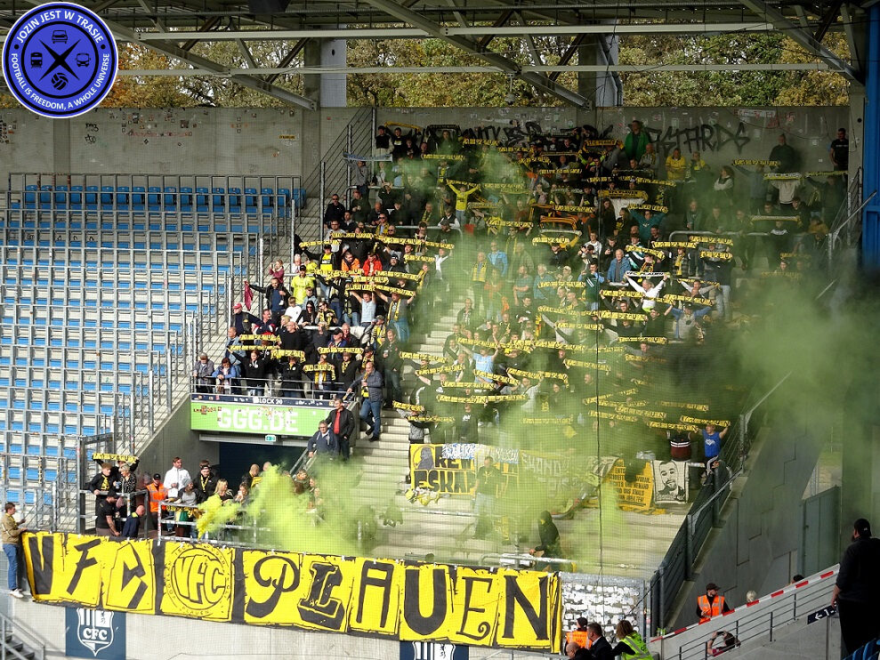 Chemnitzer FC – VFC Plauen 0-1 (23)