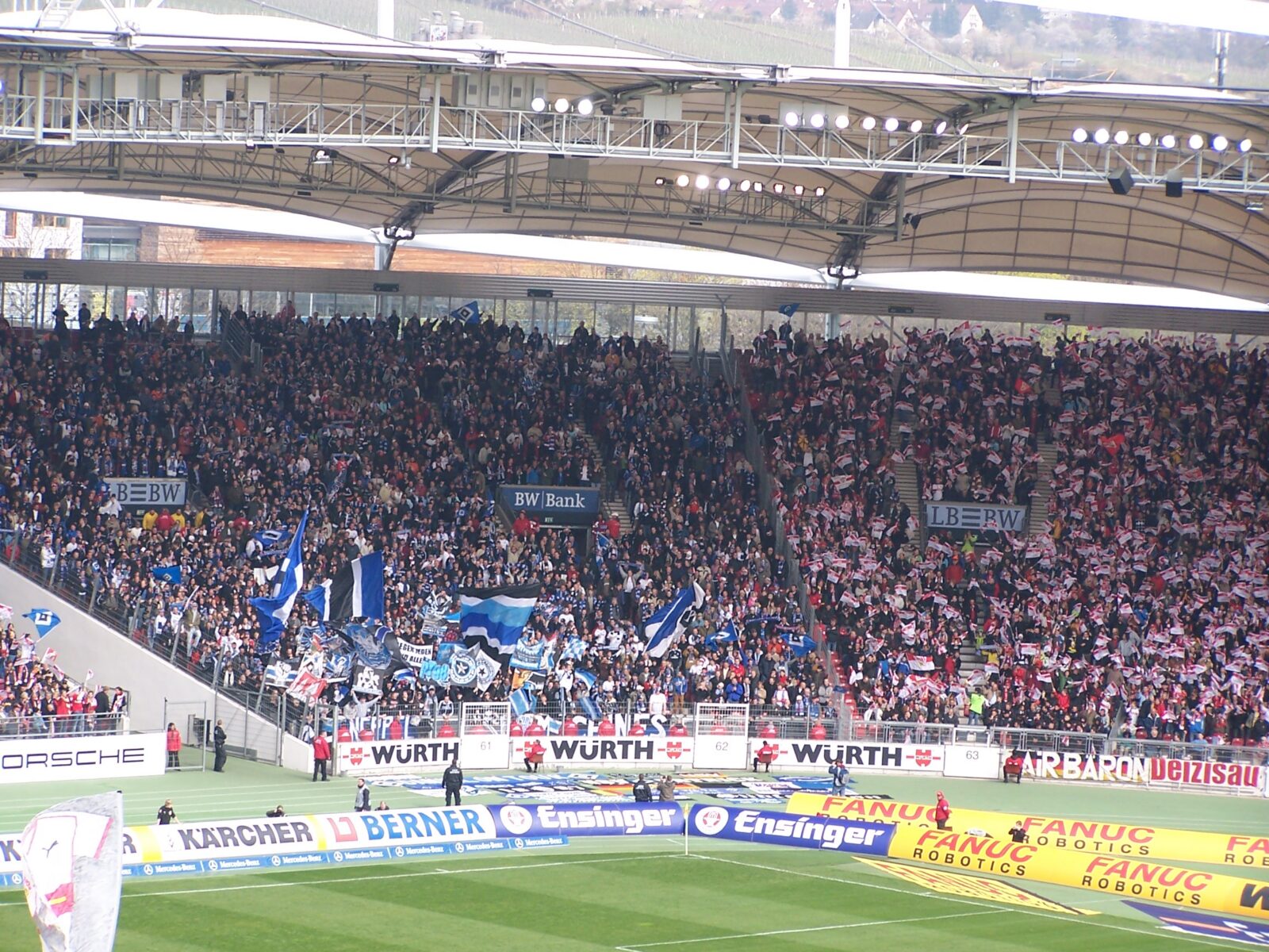 VfB Stuttgart vs Hamburger SV (1-0) (10)