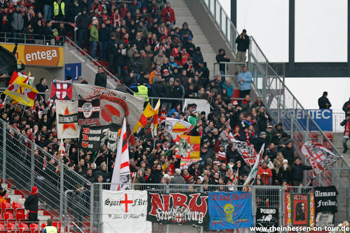 1. FSV Mainz 05 vs SC Freiburg (3-1) (1)
