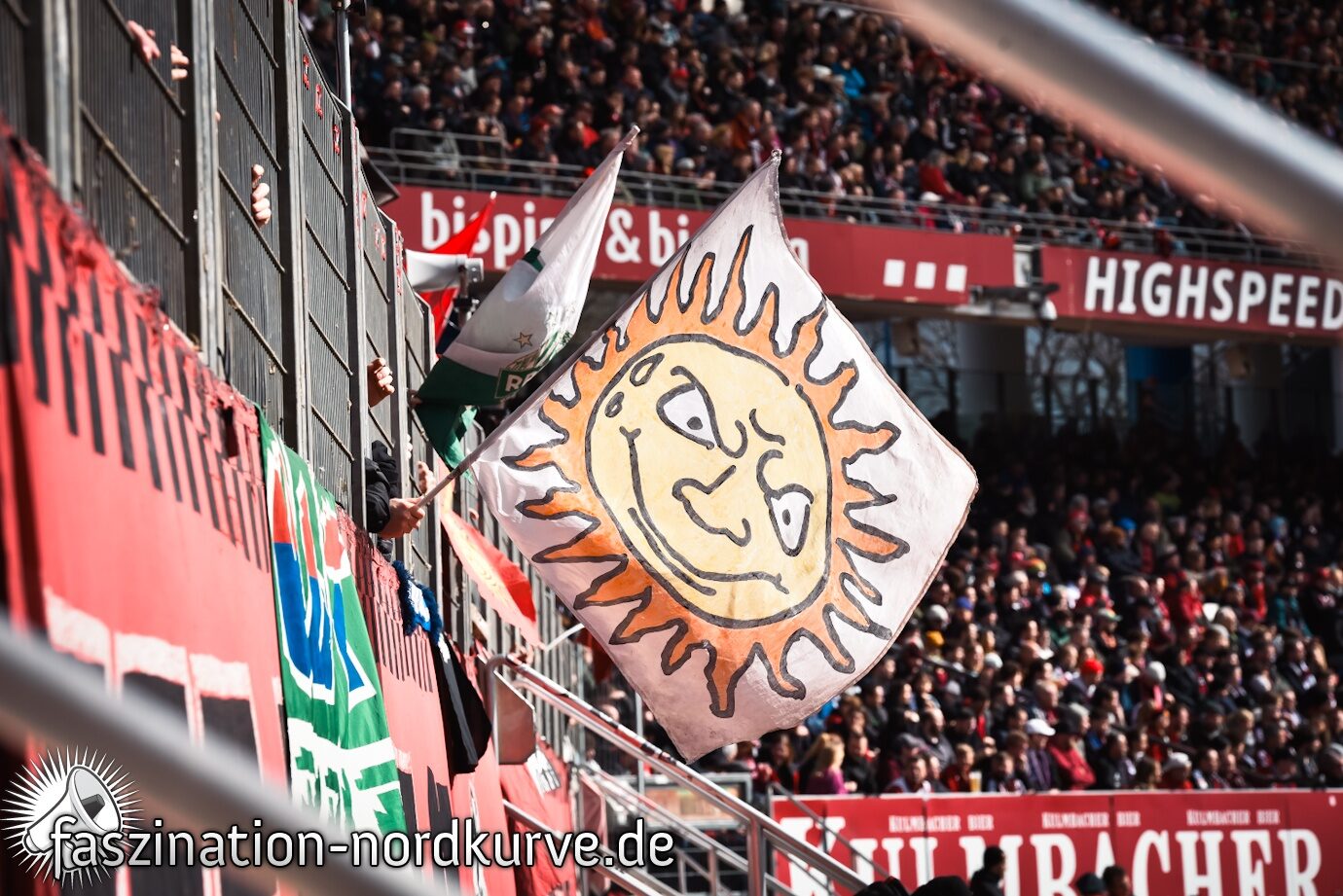 1. FC Nürnberg – FC St. Pauli 0-2 (14)