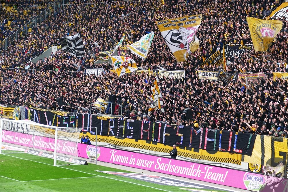 Dynamo Dresden – Rot-Weiss Essen (5)