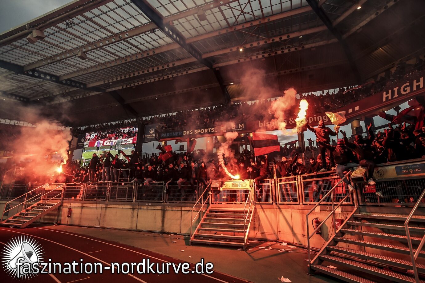 1. FC Nürnberg – SV Darmstadt 98 3-1 (28)