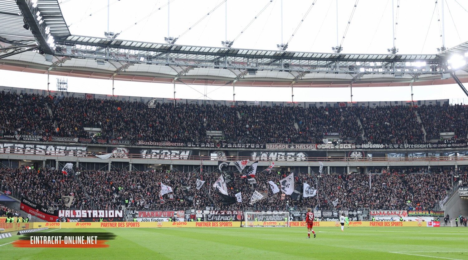 Eintracht Frankfurt – VfB Stuttgart 1-1 (21)