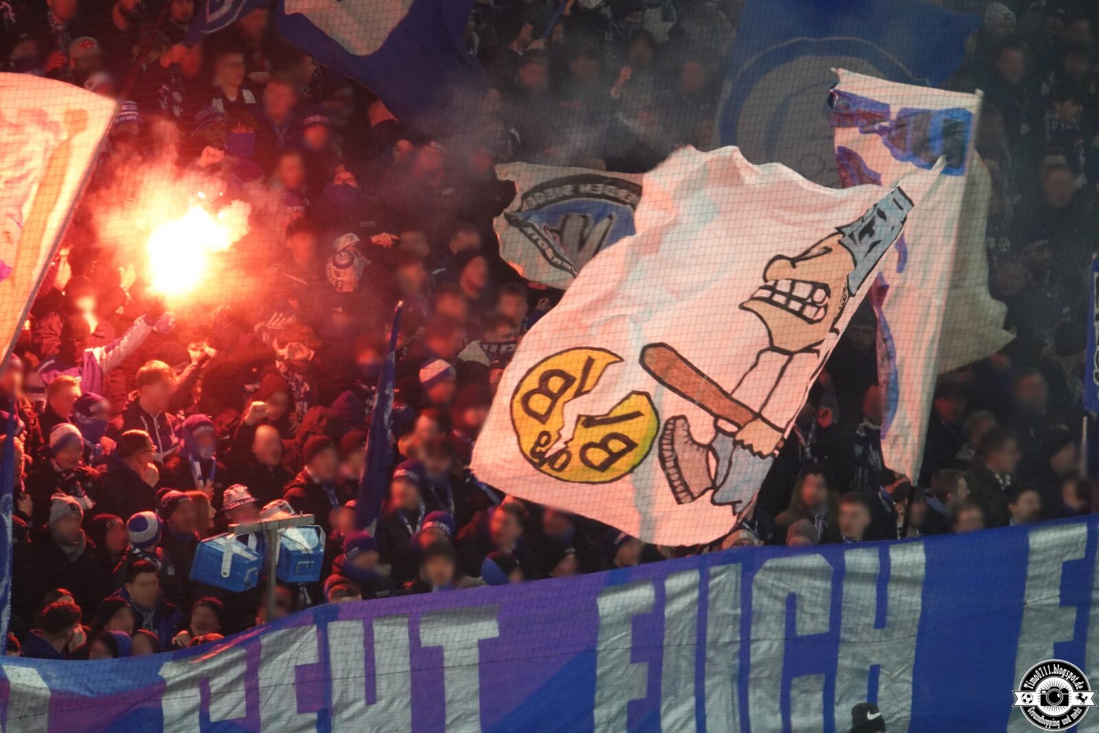 FC Schalke 04 – Hamburger SV (12)
