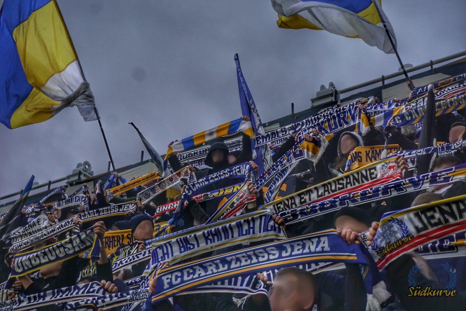 FC Carl Zeiss Jena – SV Babelsberg 03 1-1 (2)
