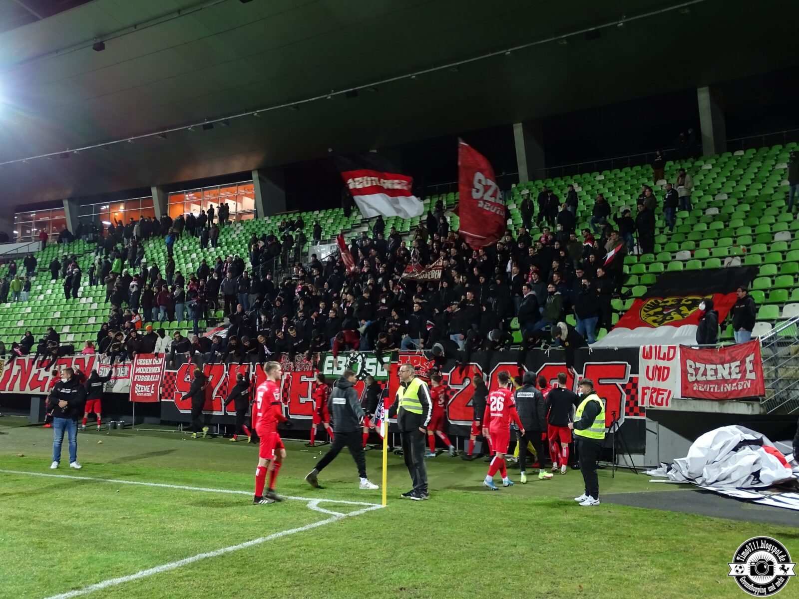 SSV Reutlingen – Stuttgarter Kickers 0-1 (9)