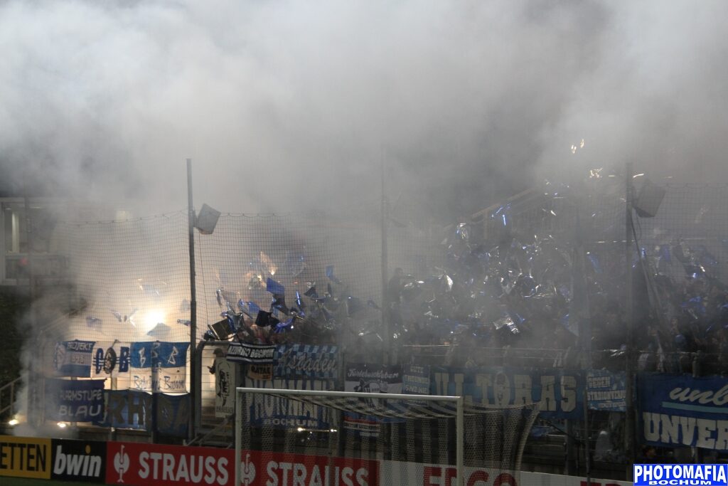 SV Elversberg – VfL Bochum 0-1 (9)