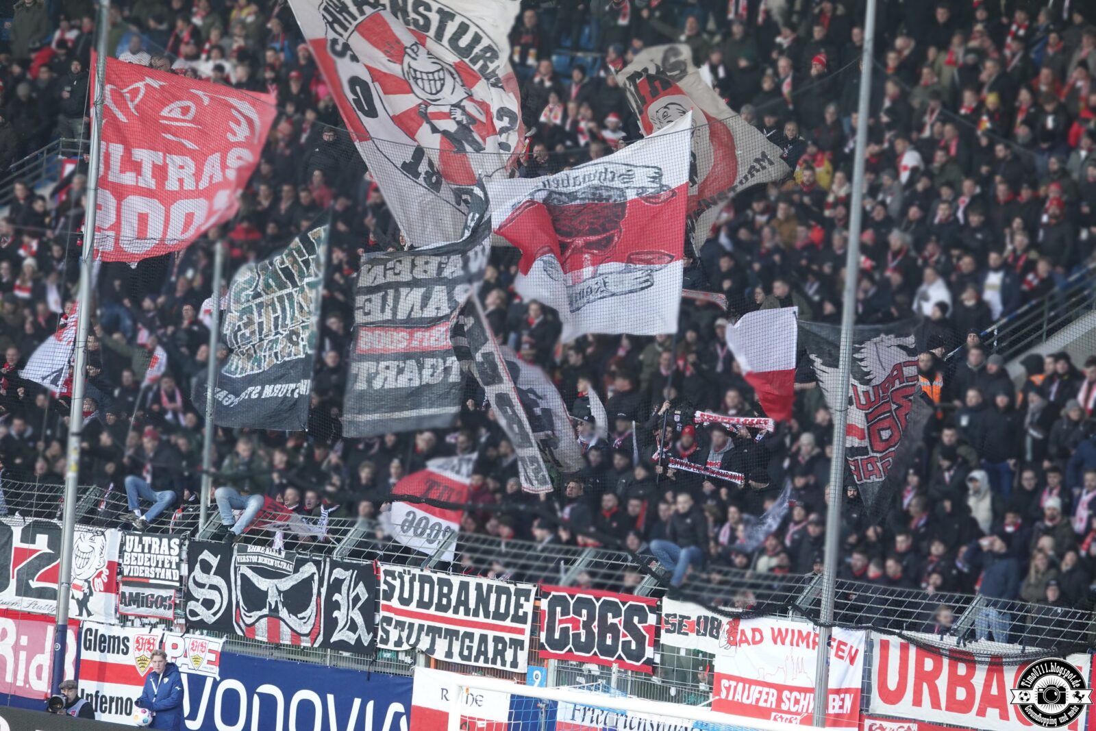 VfL Bochum – VfB Stuttgart 1-0 (6)