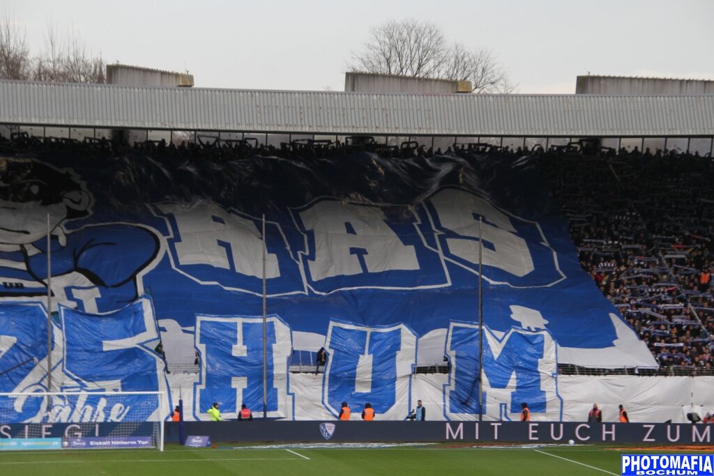VfL Bochum – Werder Bremen 0-1 (17)