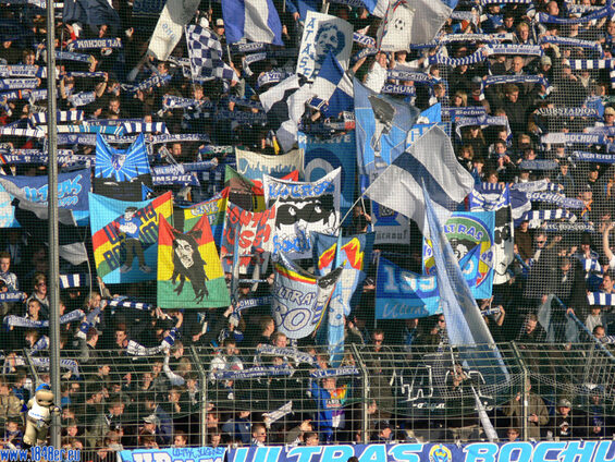 VfL Bochum vs Werder Bremen (0-0) (2)