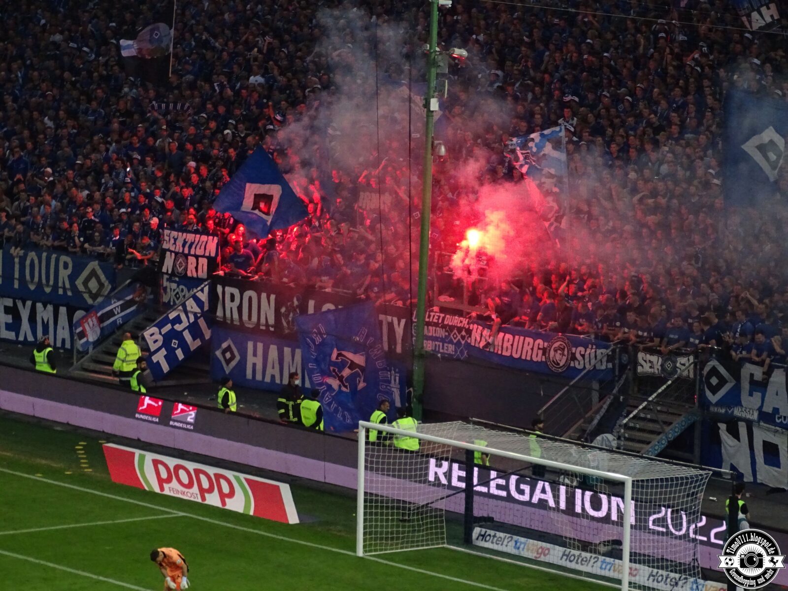 Hamburger SV – Hertha BSC 0-2 (52)