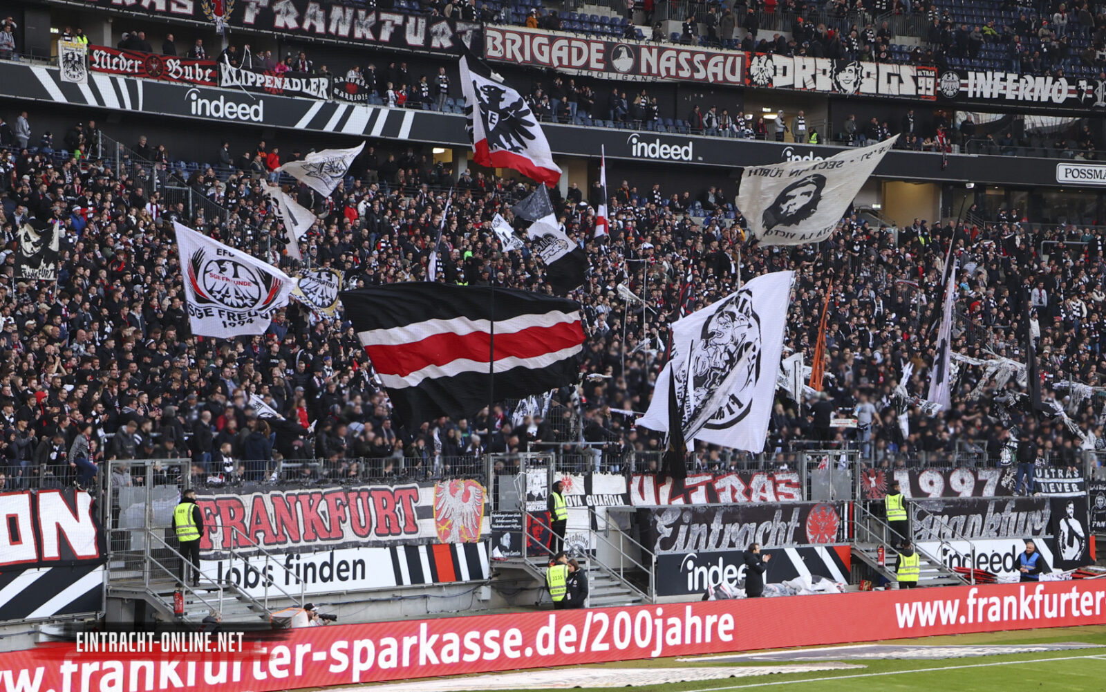 Eintracht Frankfurt – SC Freiburg (13)