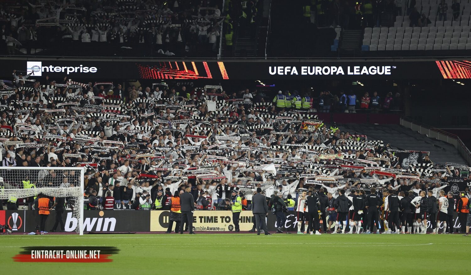West Ham United FC – Eintracht Frankfurt 1-2 (31)
