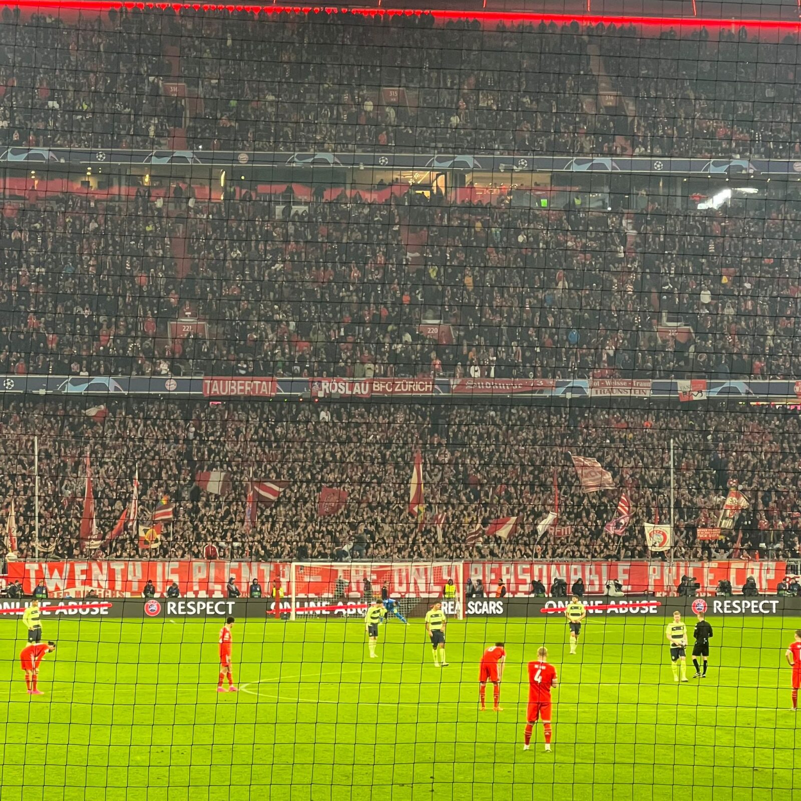 FC Bayern München – Manchester City (15)