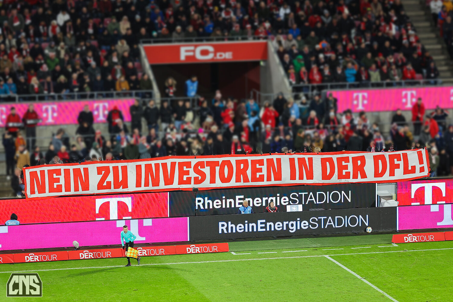 1. FC Köln – FC Bayern München 0-1 (5)