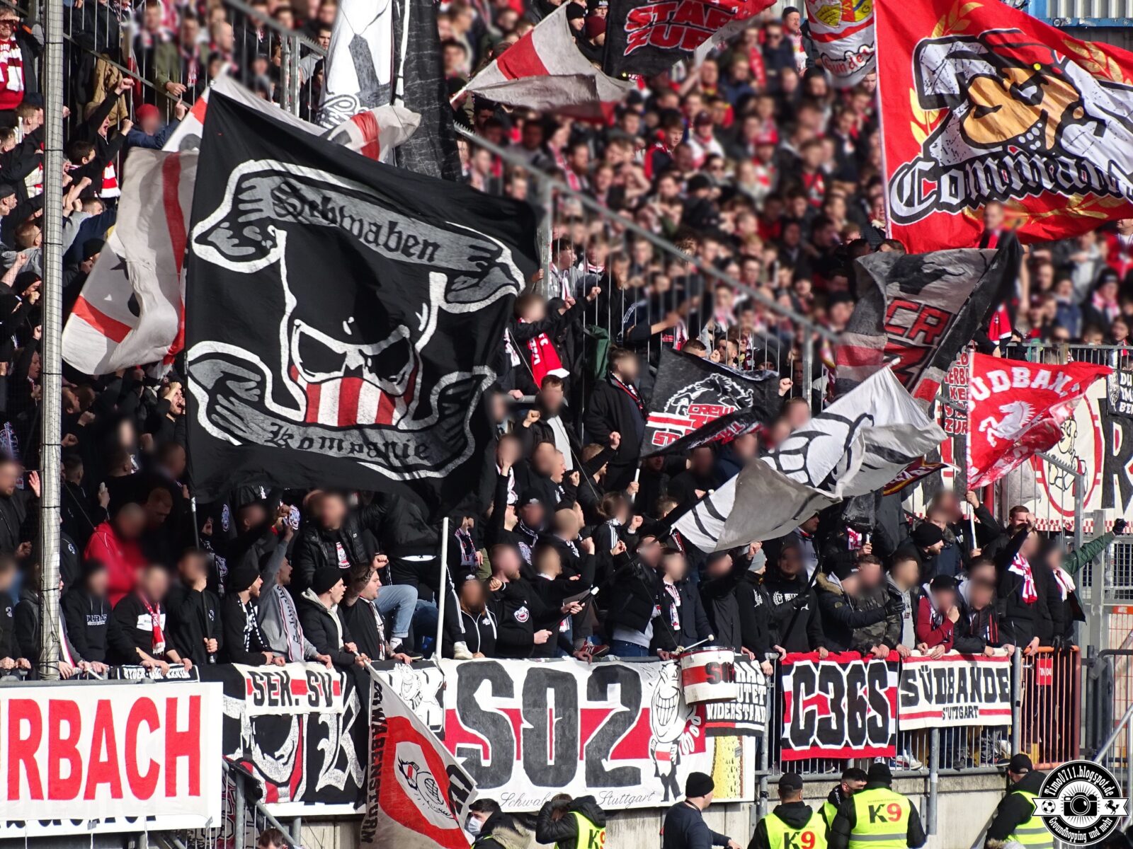 DSC Arminia Bielefeld – VfB Stuttgart 1-1 (15)