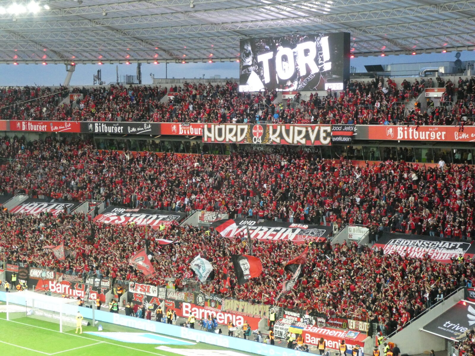 Bayer 04 Leverkusen – VfB Stuttgart 2-2 (11)