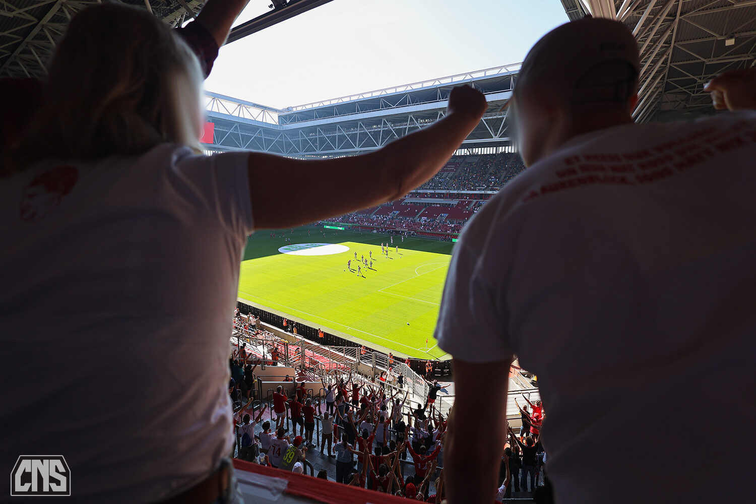 Fortuna Düsseldorf – 1. FC Köln 2-2 (5)