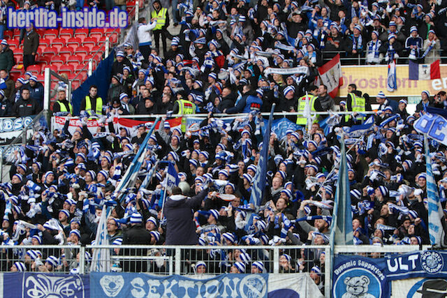 1. FSV Mainz 05 vs Hertha BSC (0-2) (2)