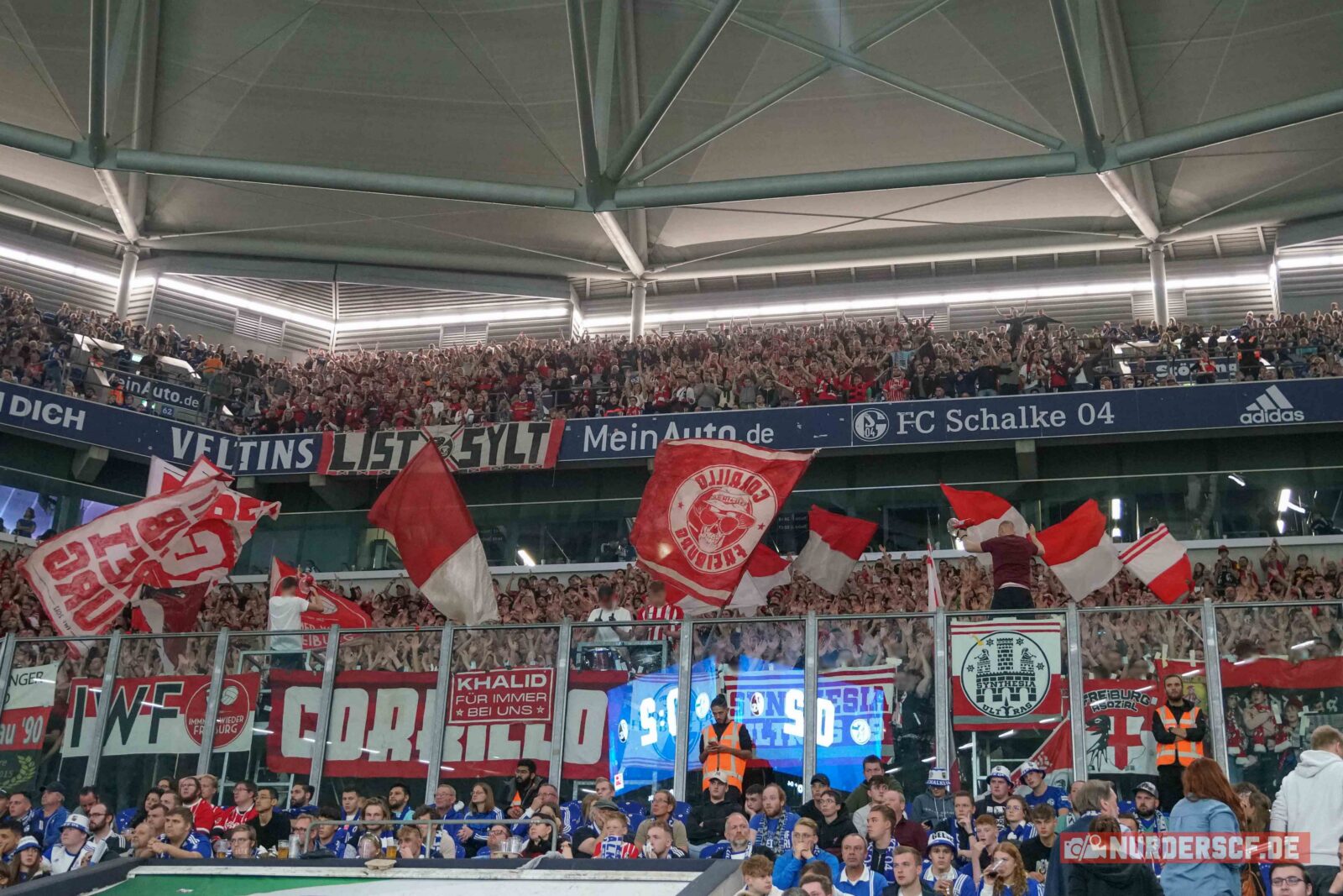 FC Schalke 04 – SC Freiburg 1-2 (5)