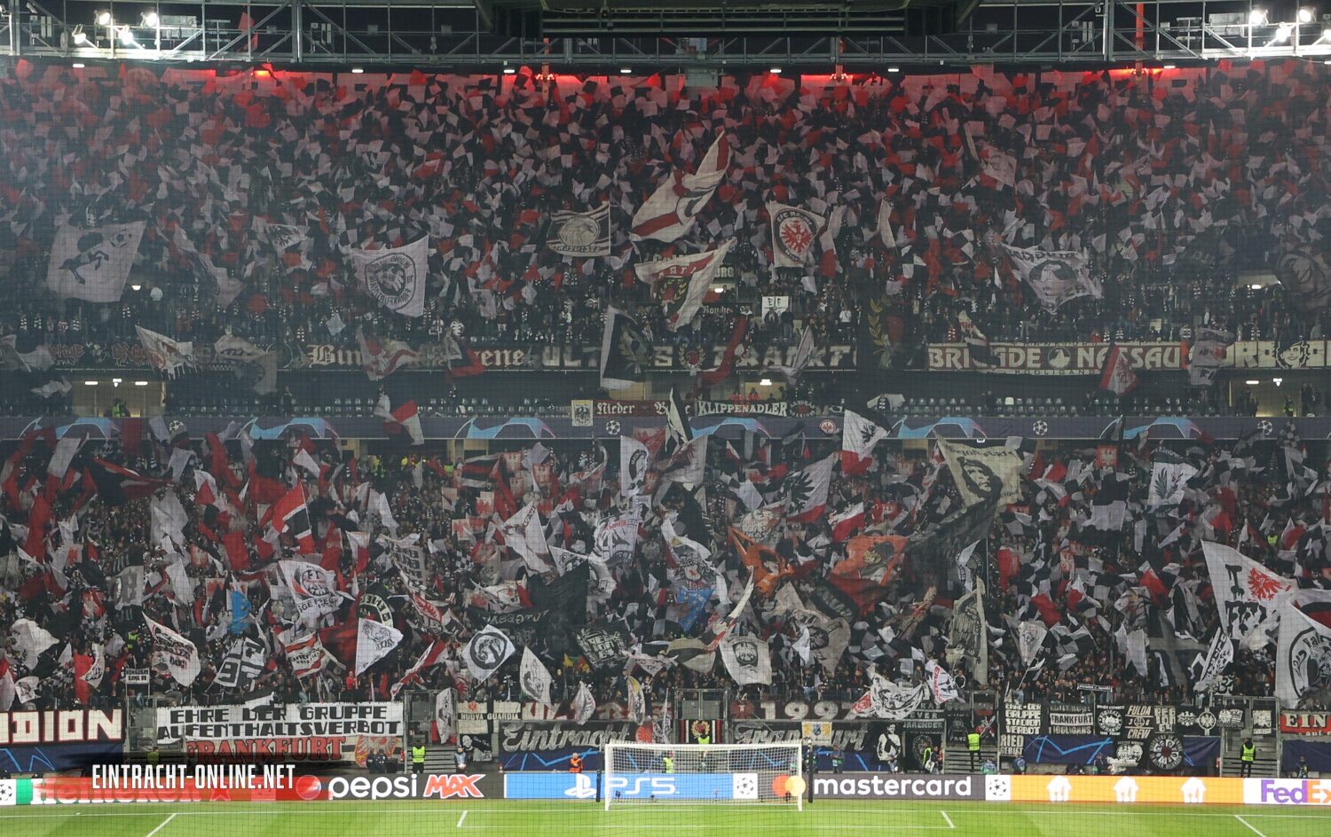 Eintracht Frankfurt – Tottenham Hotspur 0-0 (16)