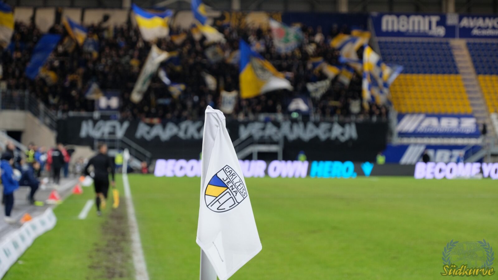 FC Carl Zeiss Jena – Berliner FC Dynamo 1-1 (18)