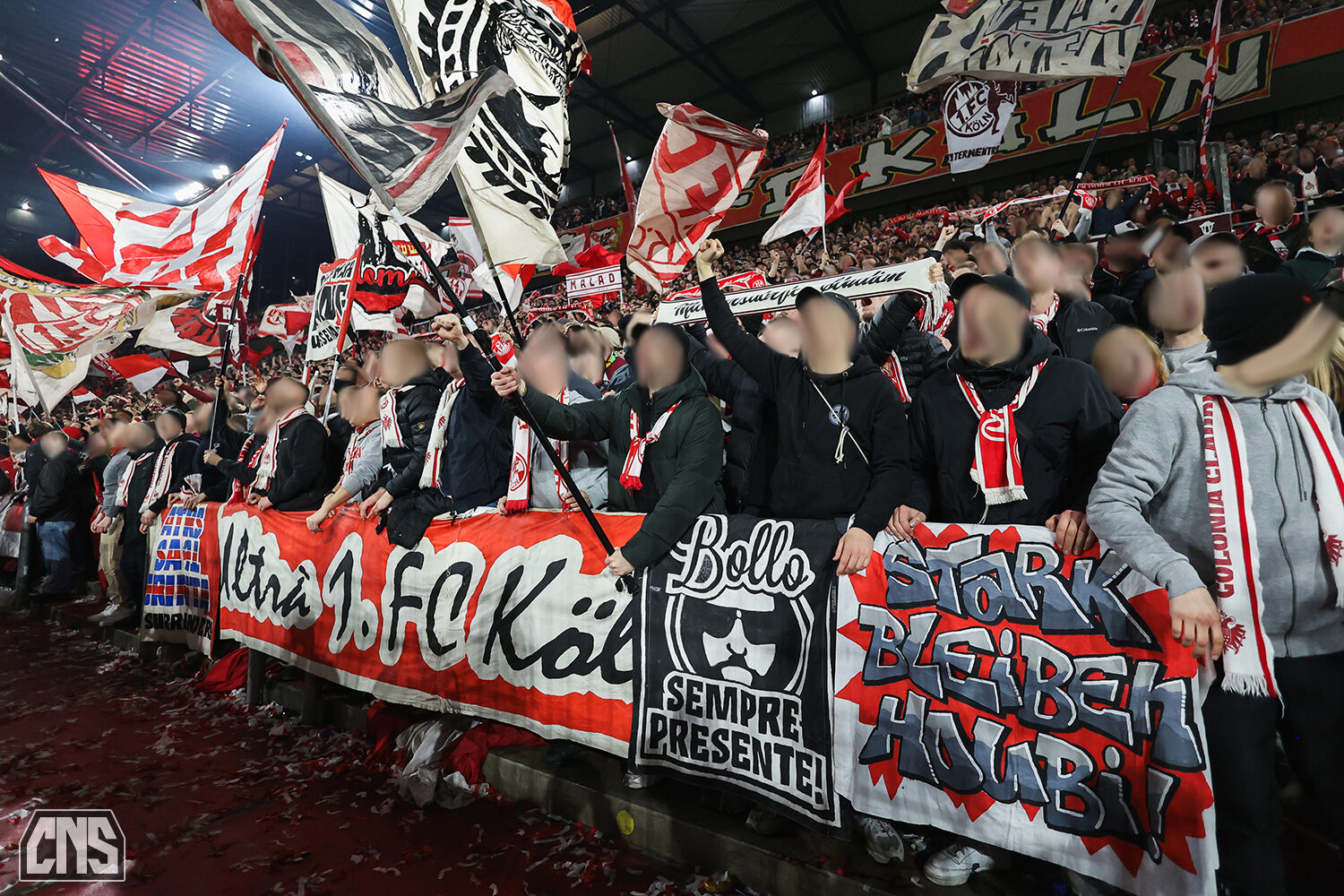 1. FC Köln – Eintracht Frankfurt 2-0 (18)