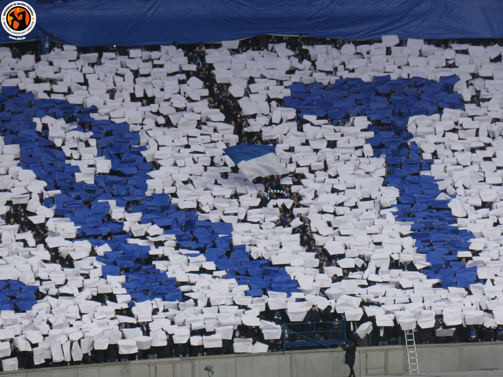 Hertha BSC – 1. FC Union Berlin 0-2 (1)