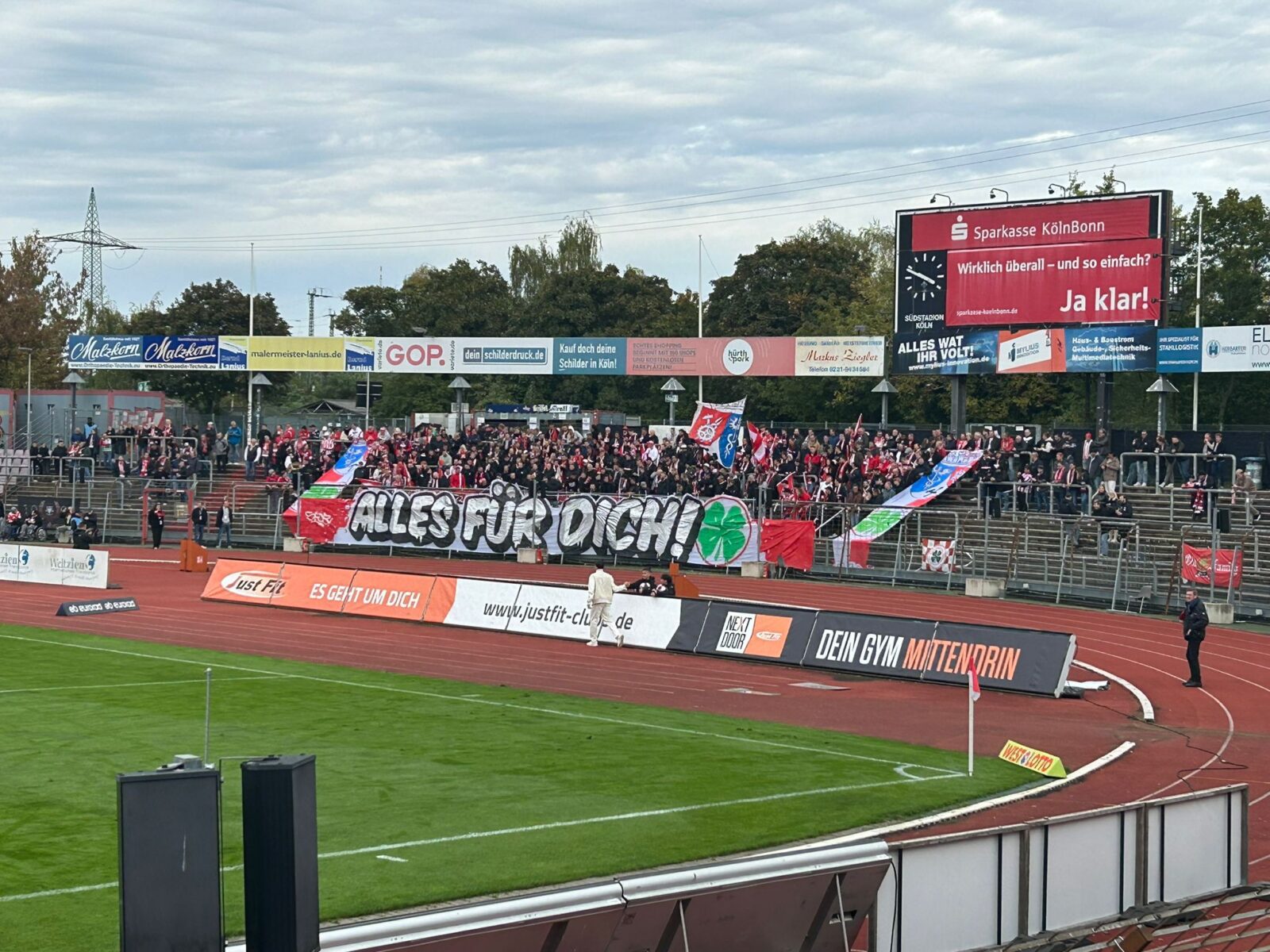 SC Fortuna Köln – Rot-Weiß Oberhausen 3-1 (8)